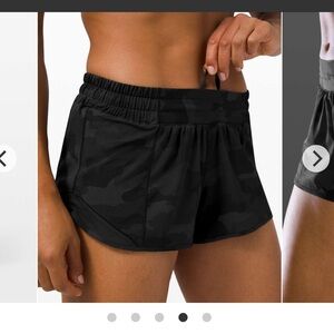 Hotty Hot High Rise 2.5”